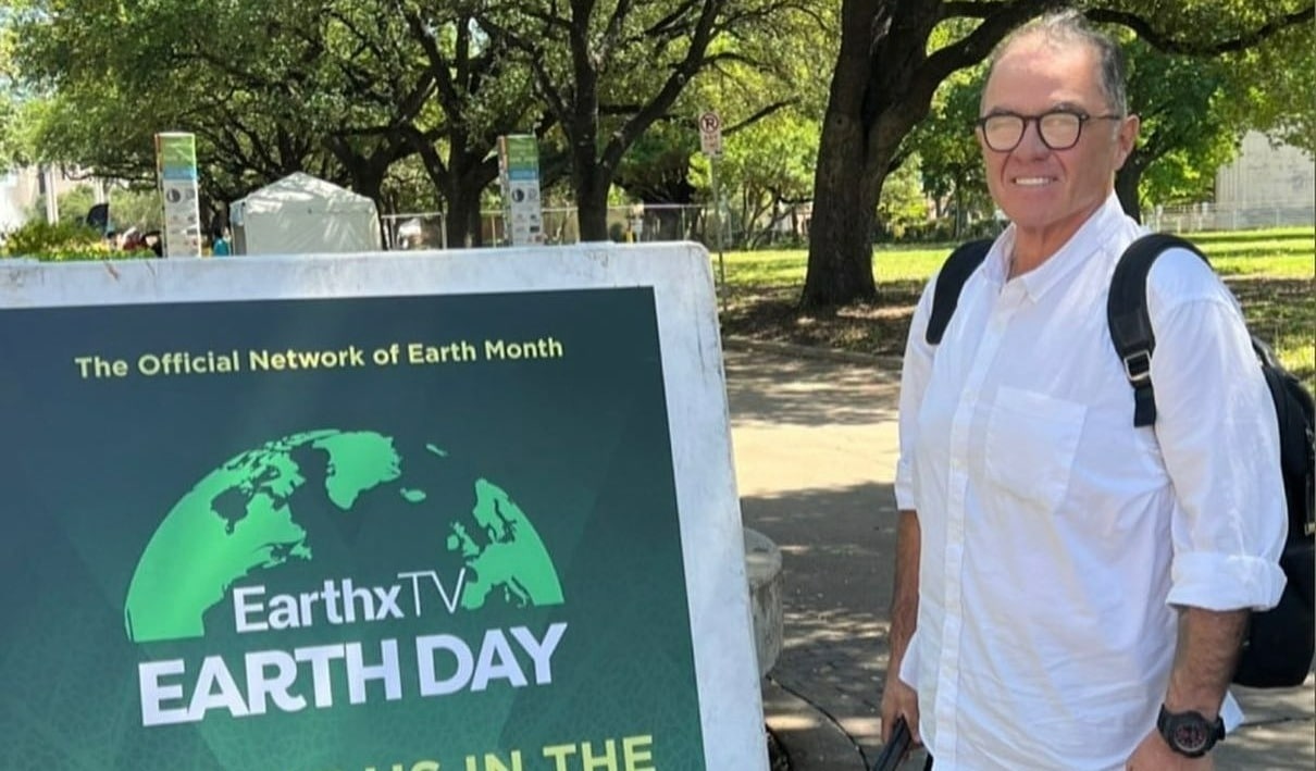 Planeta EARTHX 2023 (2)