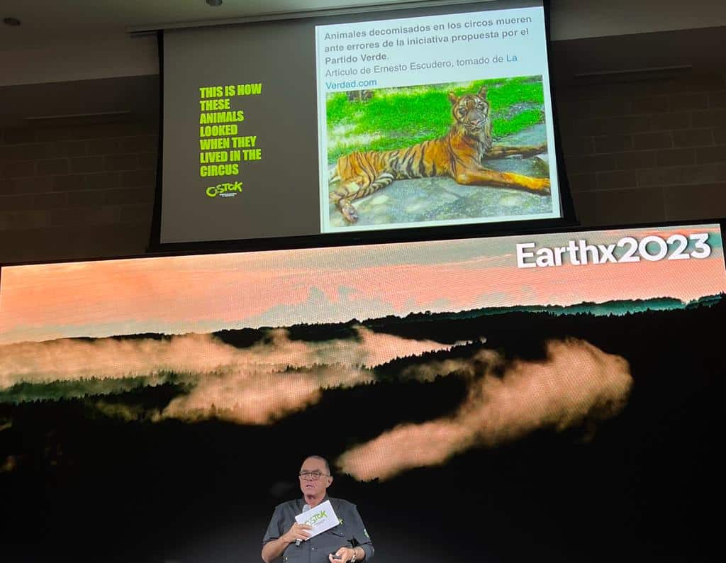 Planeta EARTHX 2023 (3)