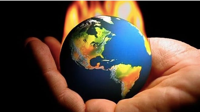 Planeta Tierra