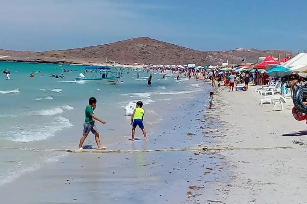 Playa Baja California