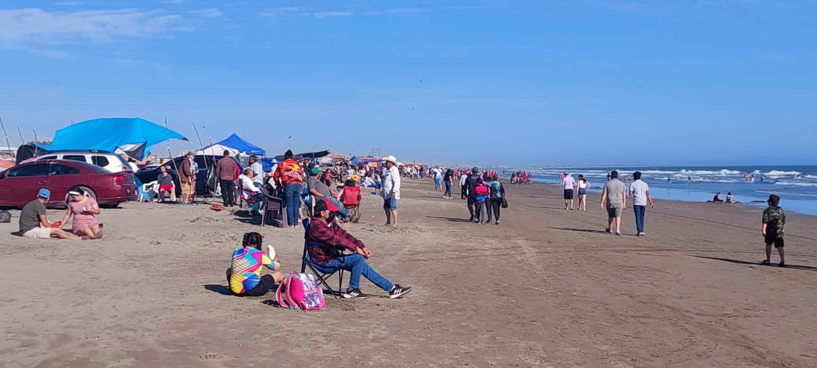 Playa Bellavista