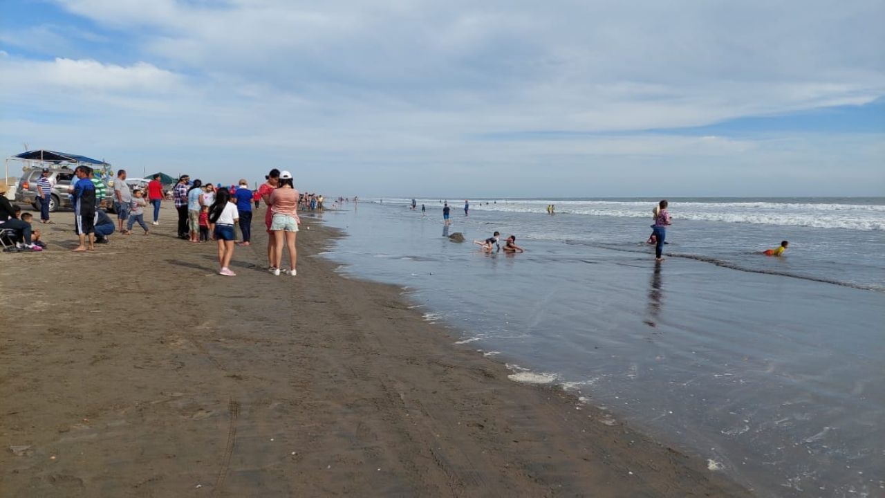 Playa Bellavista