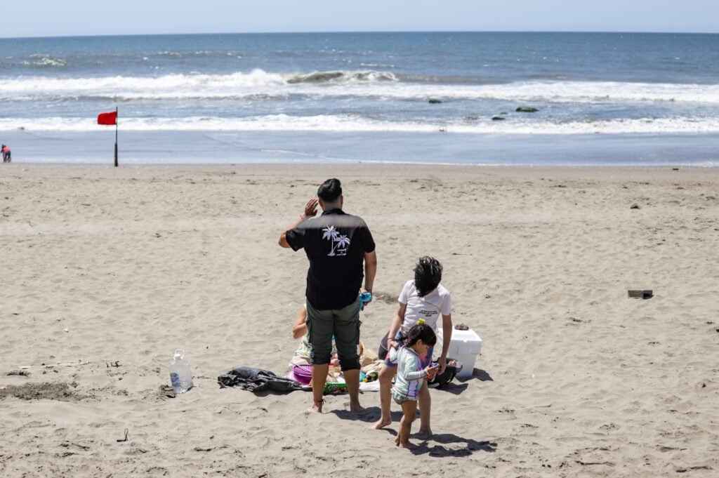 Playa Culiacán