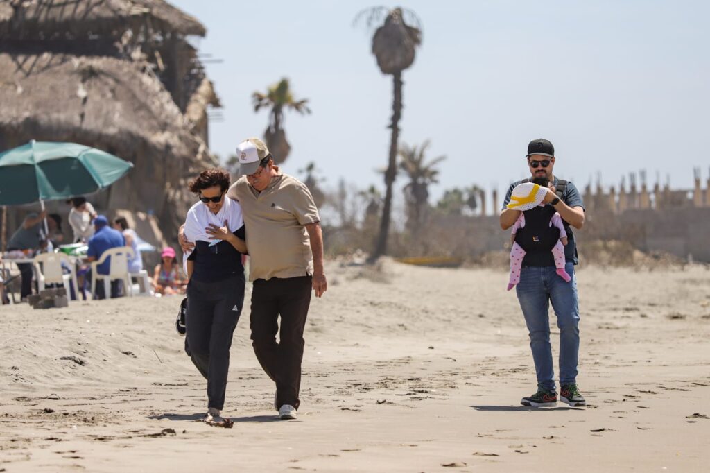 Playa Culiacán