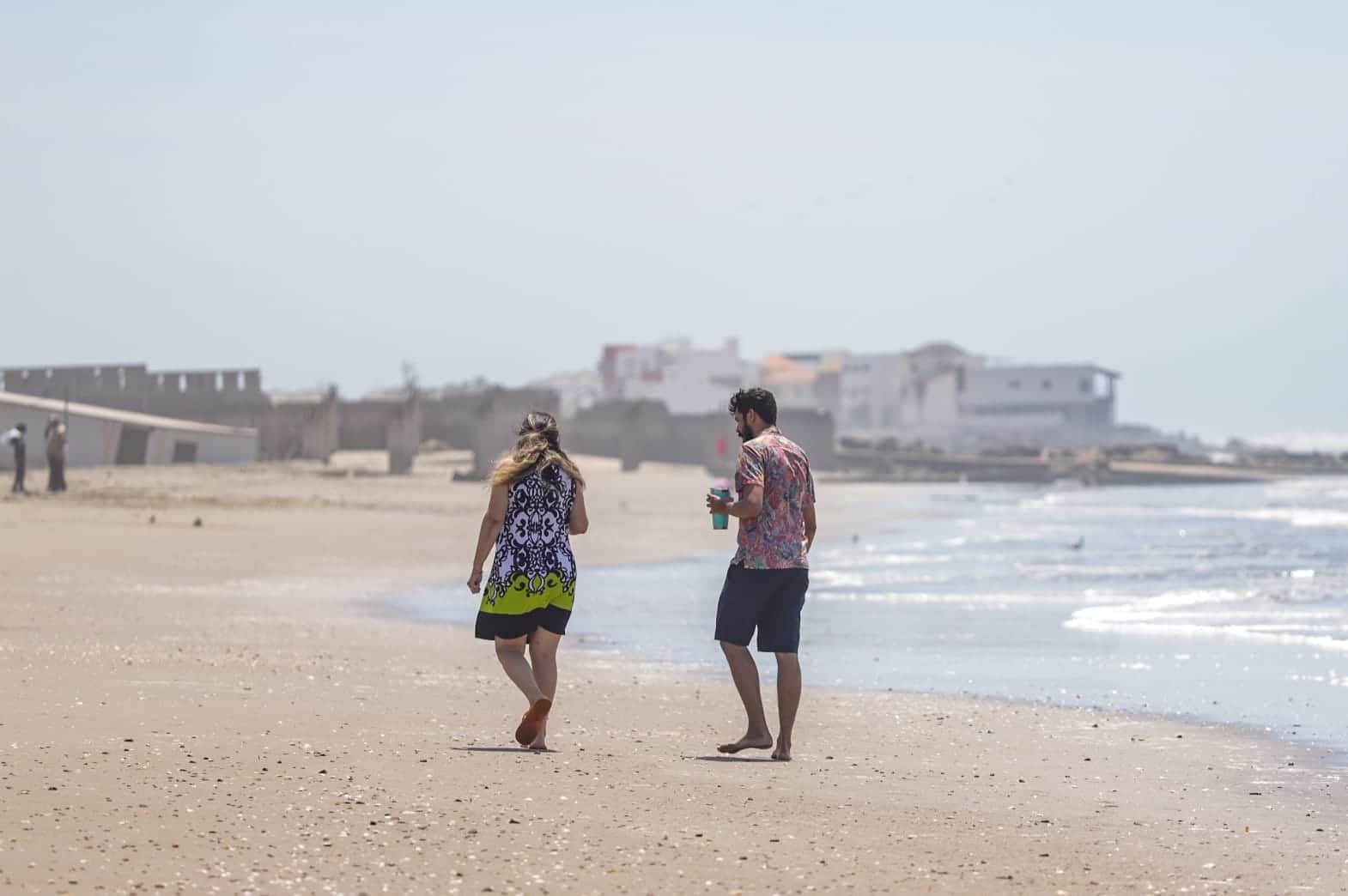 Playa Culiacán
