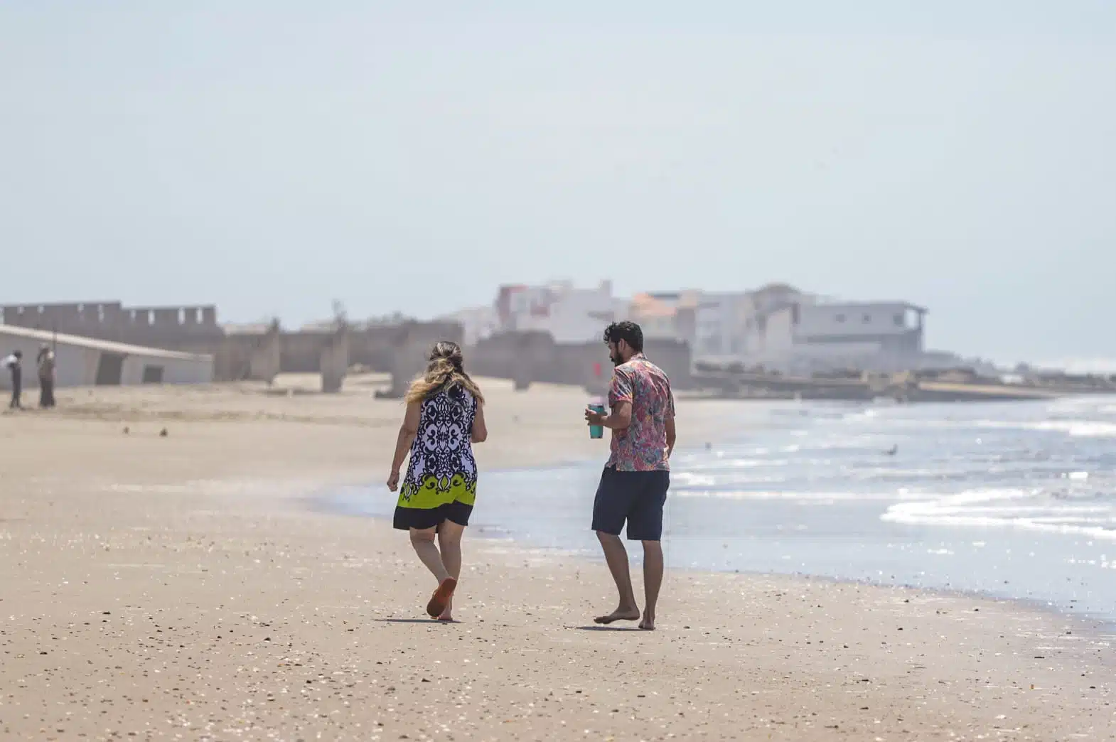 Playa Culiacán