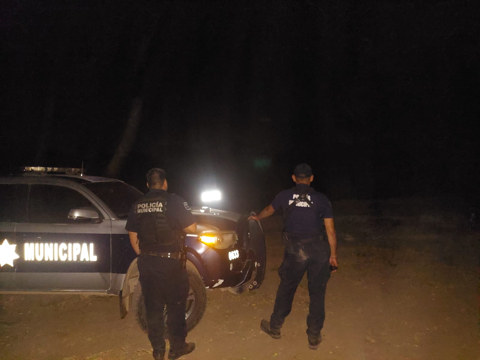 Policía de Investigación