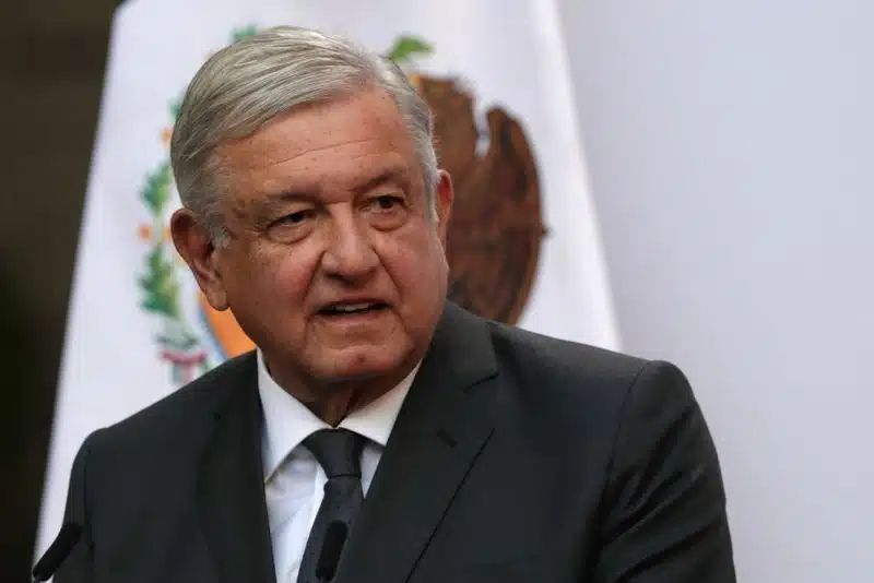 Por ley, ¿quién supliría al presidente de México, en caso de enfermar?