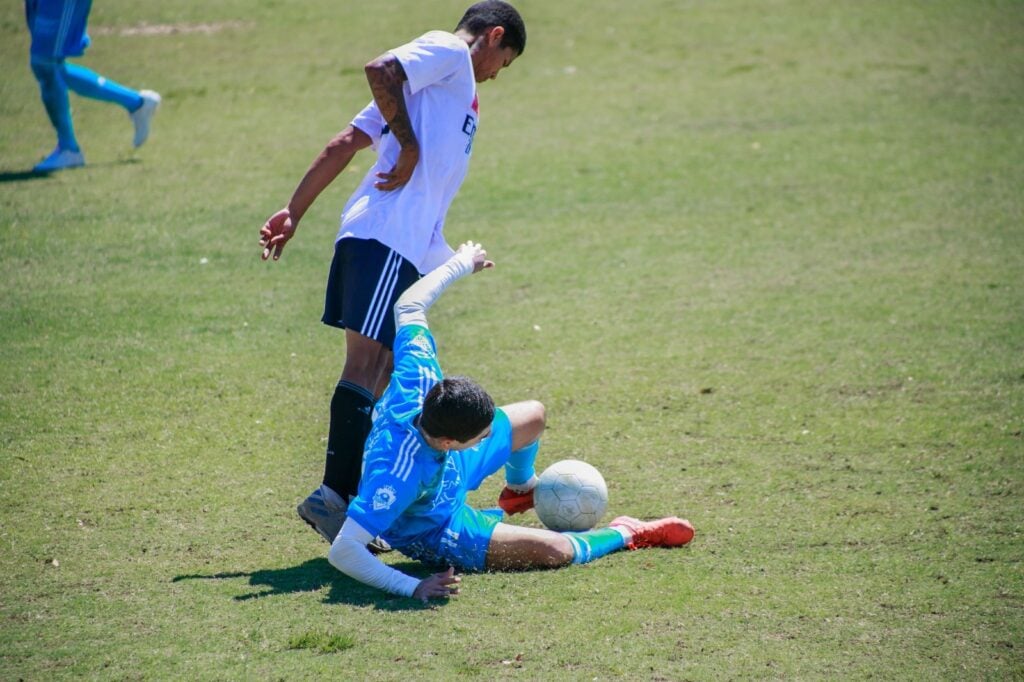 Primera Fuerza Libre Mazatlán