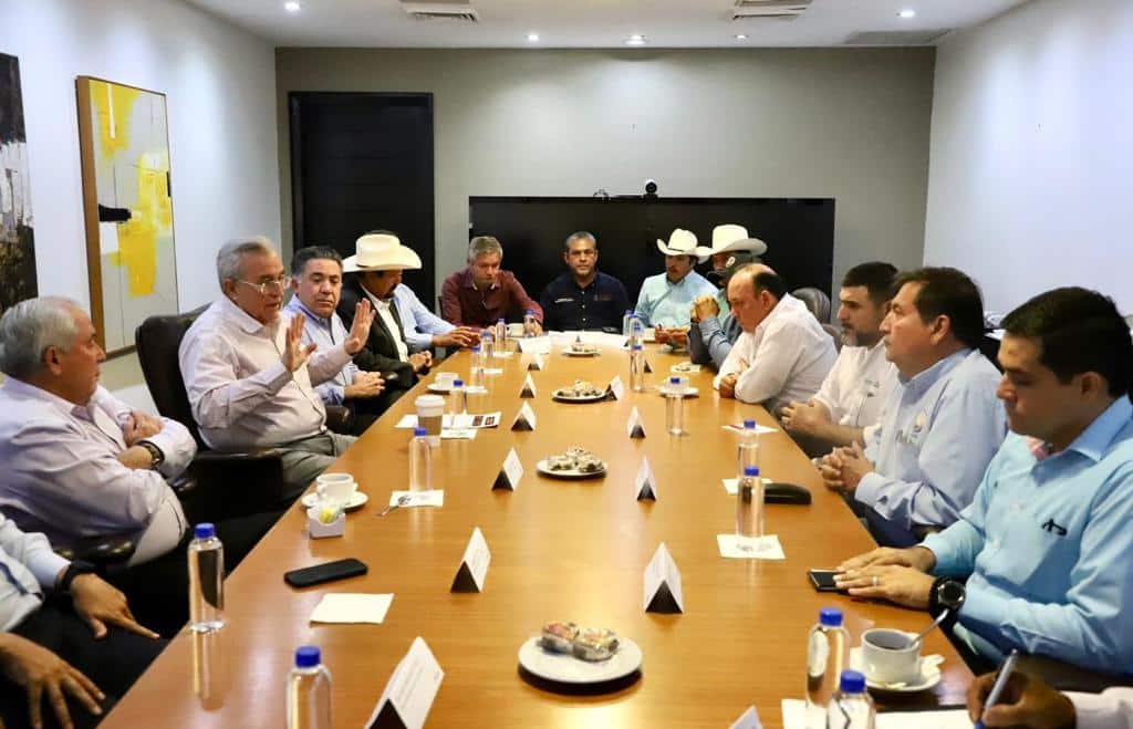 Productores