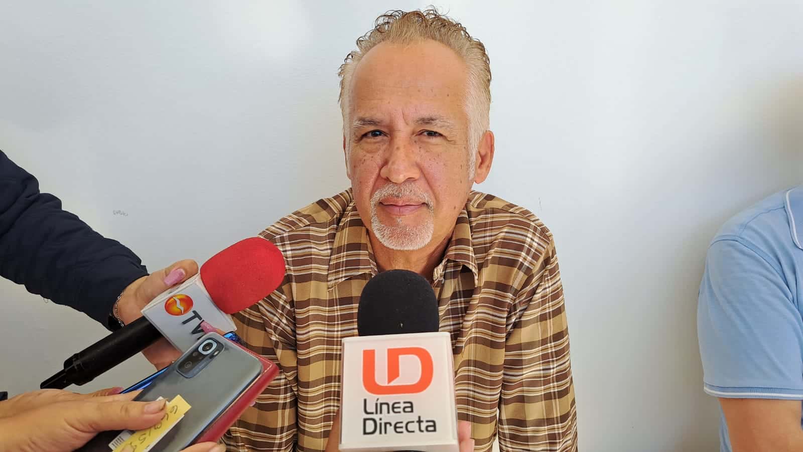 Llama alcalde de Concordia a cuidar el agua; ya hay comunidades sin el vital líquido