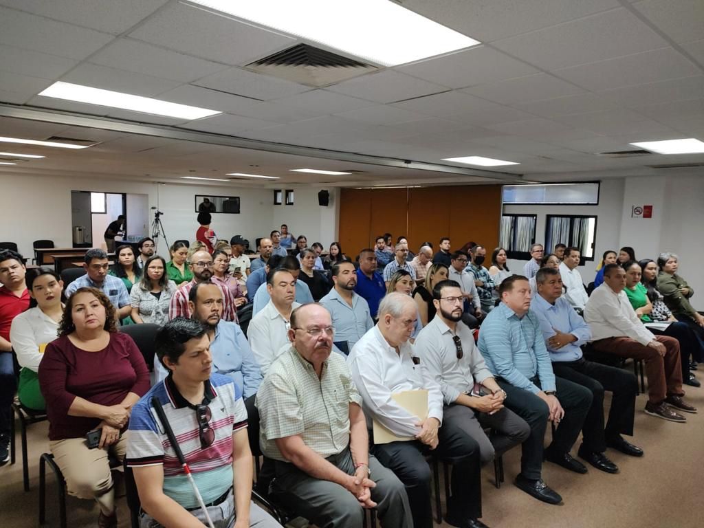 Reforma de la UAS