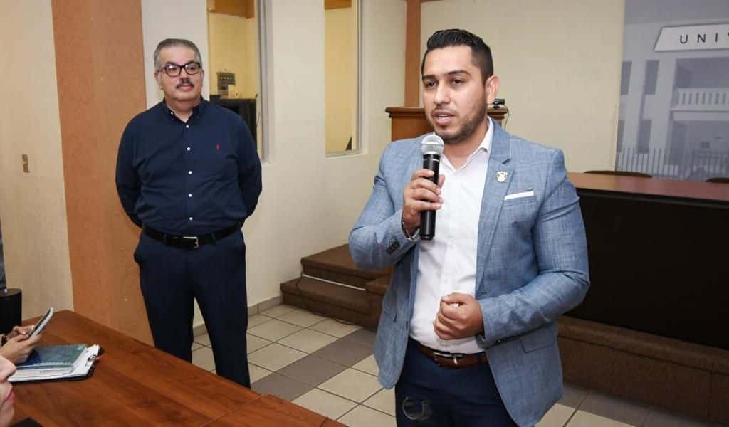 Reforma de la UAS 