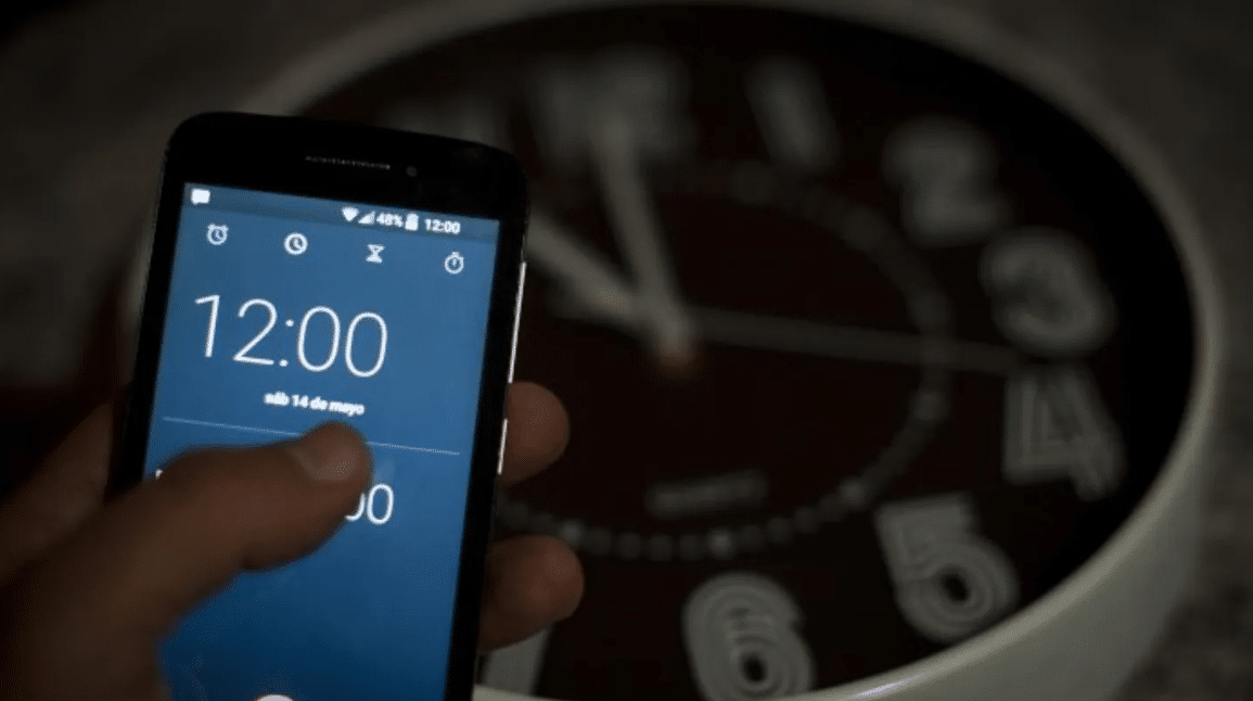 Reloj