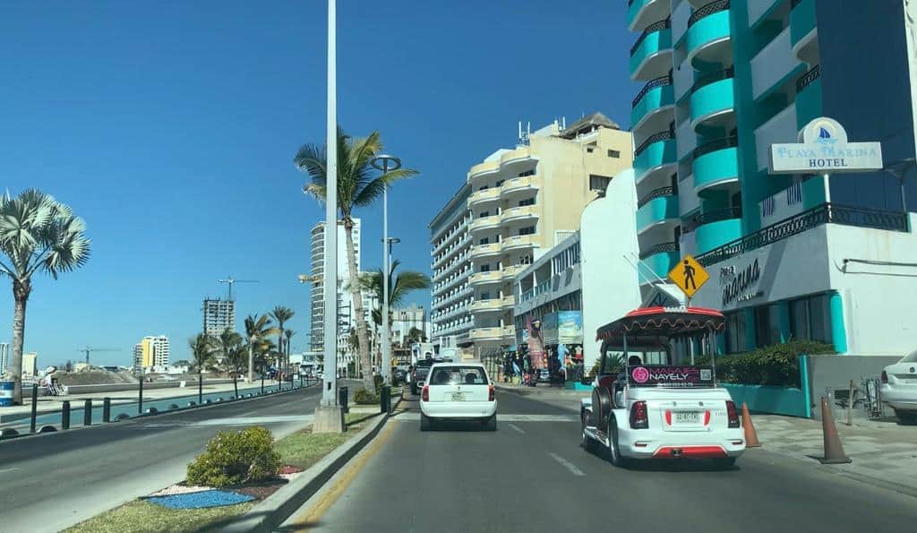 Hay avances en la regulación de rentas vacacionales en Sinaloa: Sectur