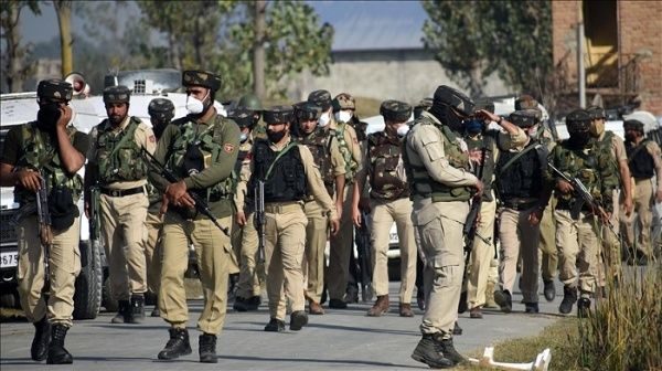 Reportan 11 víctimas mortales tras atentado en la India