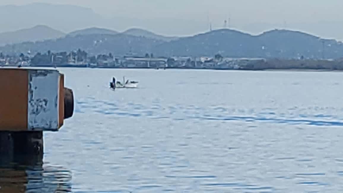 Rescate Avioneta Mazatlán