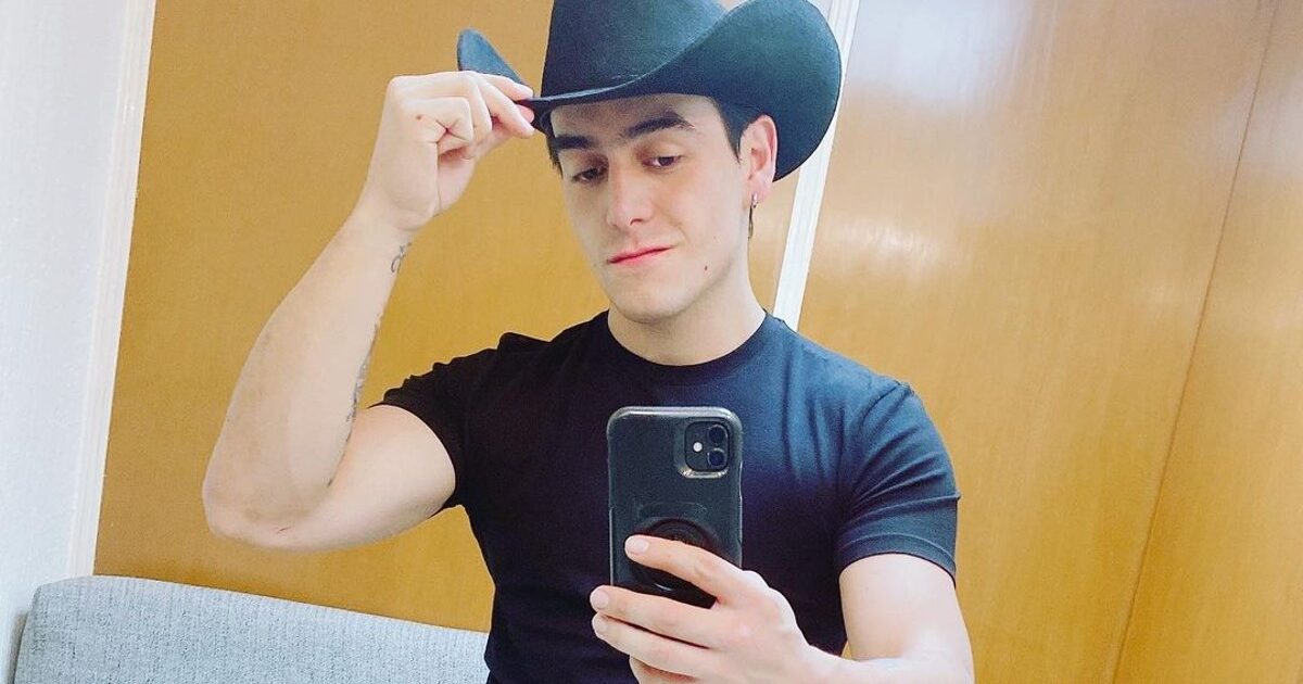 Revelan datos sobre cómo murió Julián Figueroa el hijo de Maribel Guardia Línea Directa