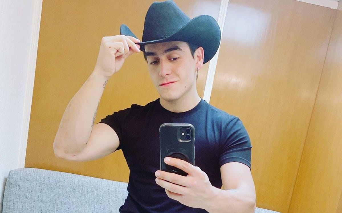 Revelan datos sobre cómo murió Julián Figueroa, el hijo de Maribel Guardia