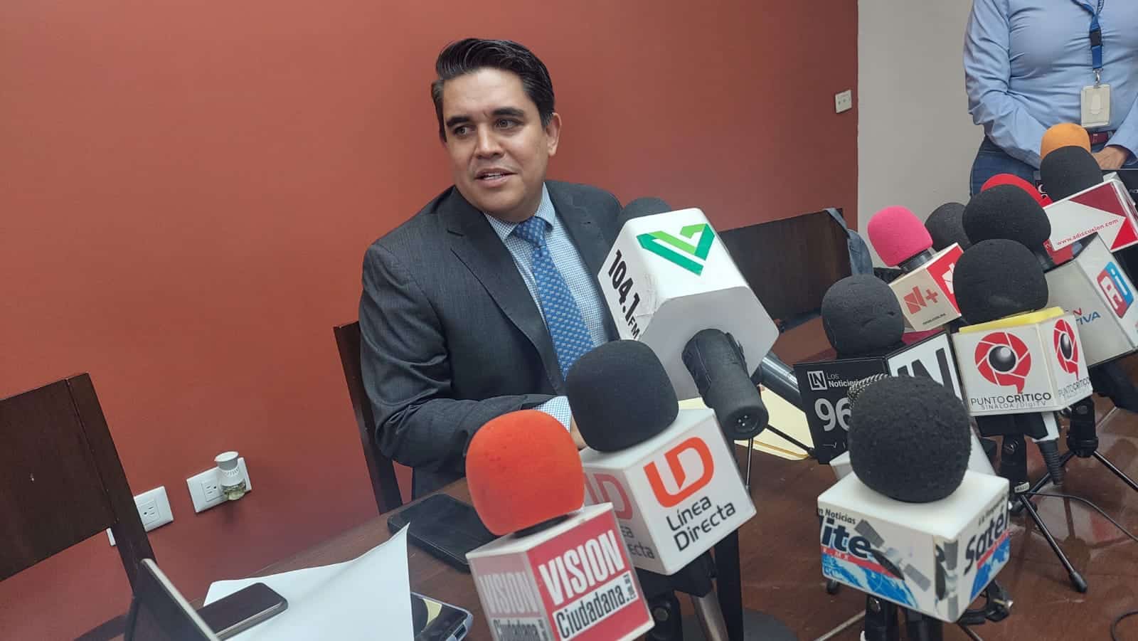Ricardo Madrid Pérez-diputado