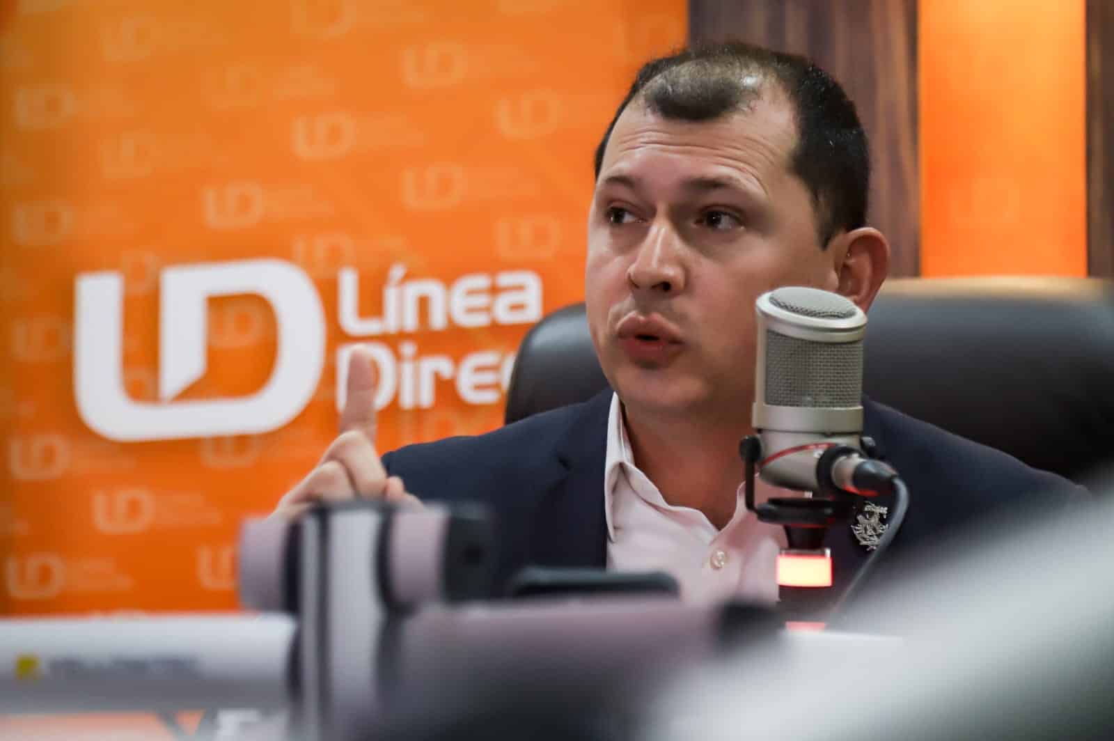 Robespierre Lizárraga Otero