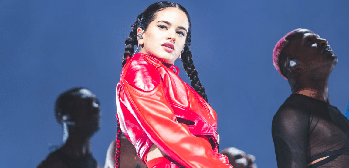 Rosalía