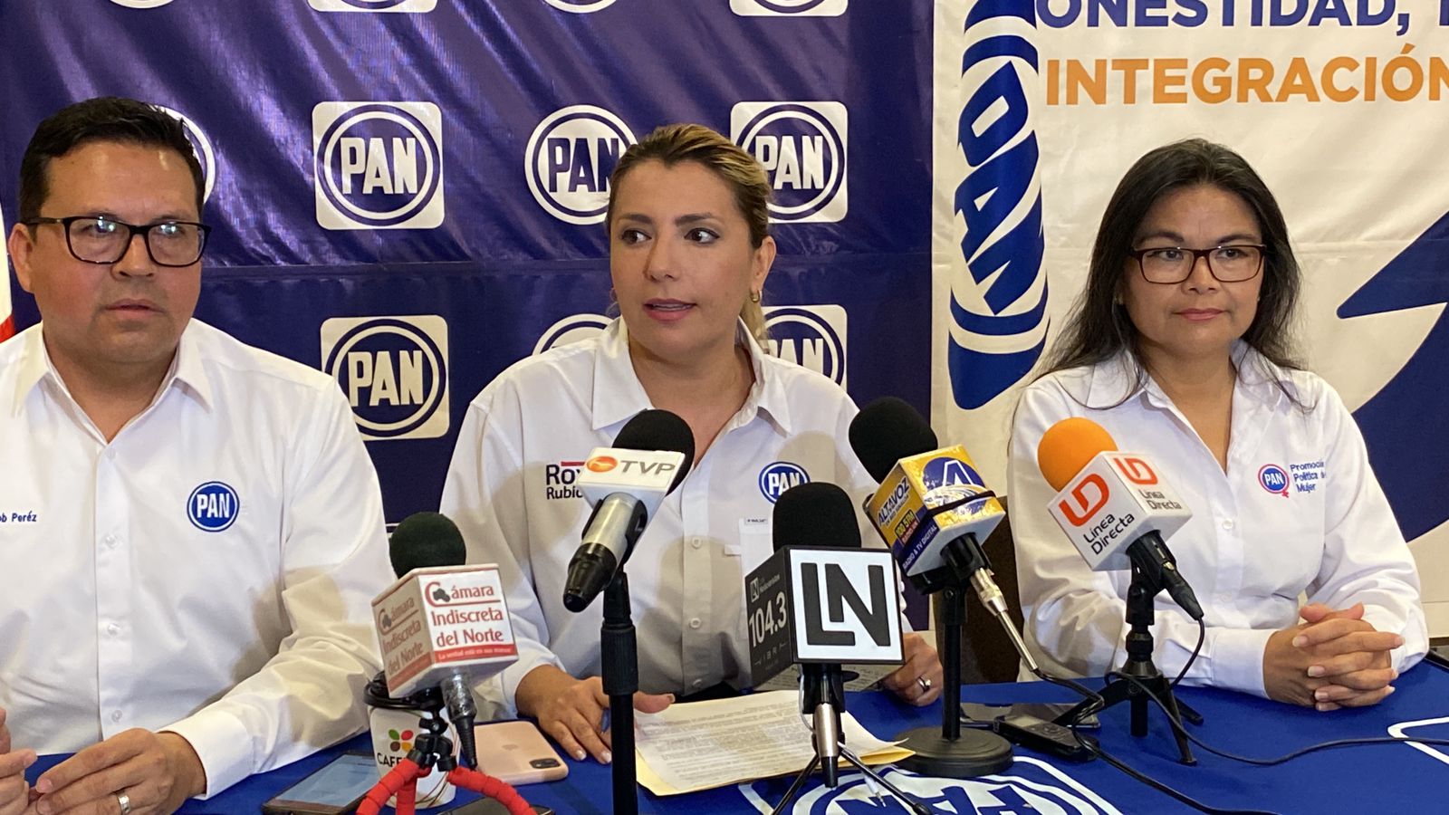 Roxana Rubio