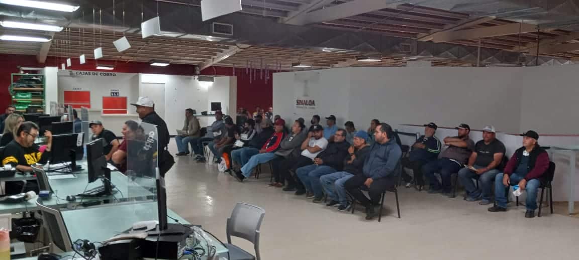SATES Culiacán