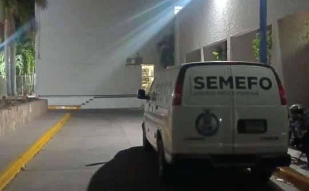 SEMEFO Culiacán