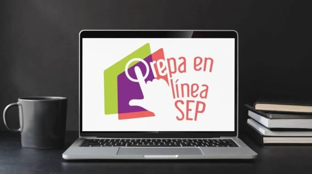 SEP Prepa en Línea