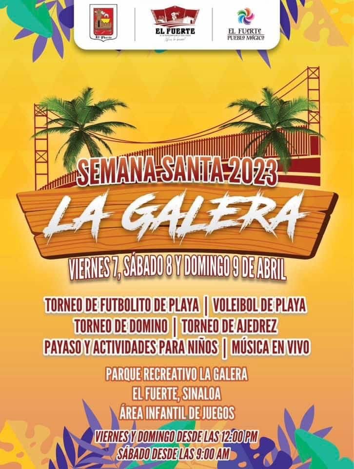 SS La Galera