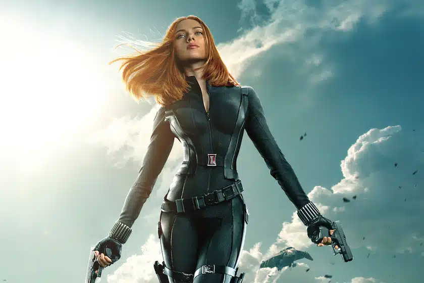 ¡Noooooo! Scarleth Johansson dice adiós a Marvel tras 10 años de pertenecer al MCU