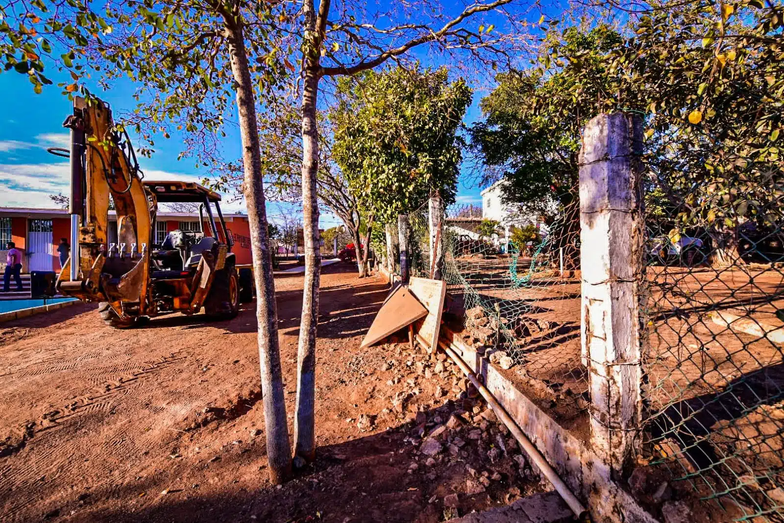 Se hace justicia a la zona rural de Mazatlán con reparto parejo de recursos públicos Alcalde (4)