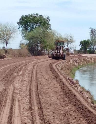 Secretaría de Obras 