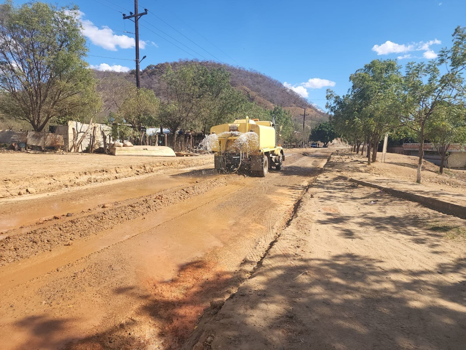 Secretaría de Obras