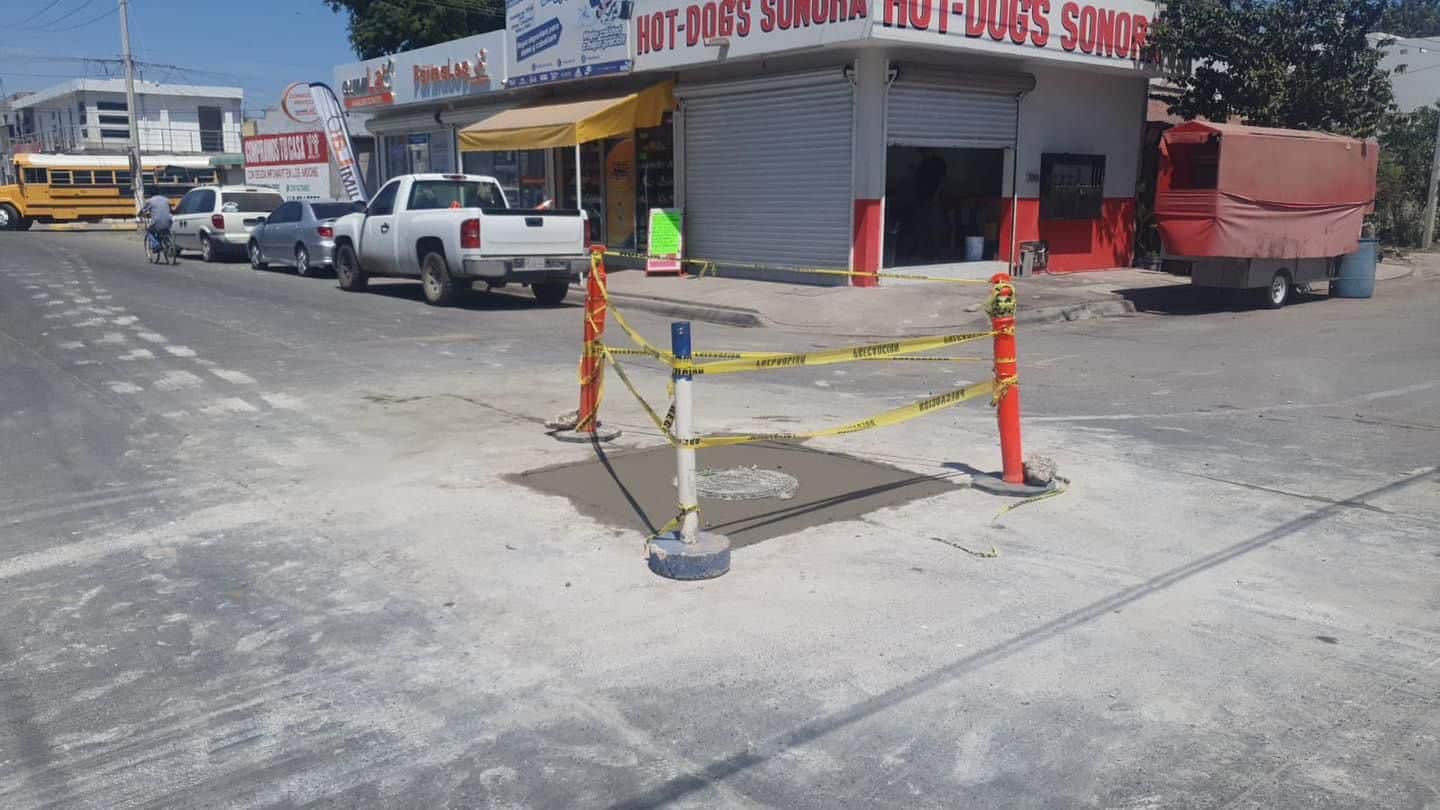 Secretaría de Obras Públicas