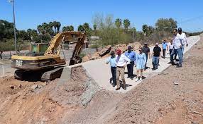 Secretaría de Obras Públicas