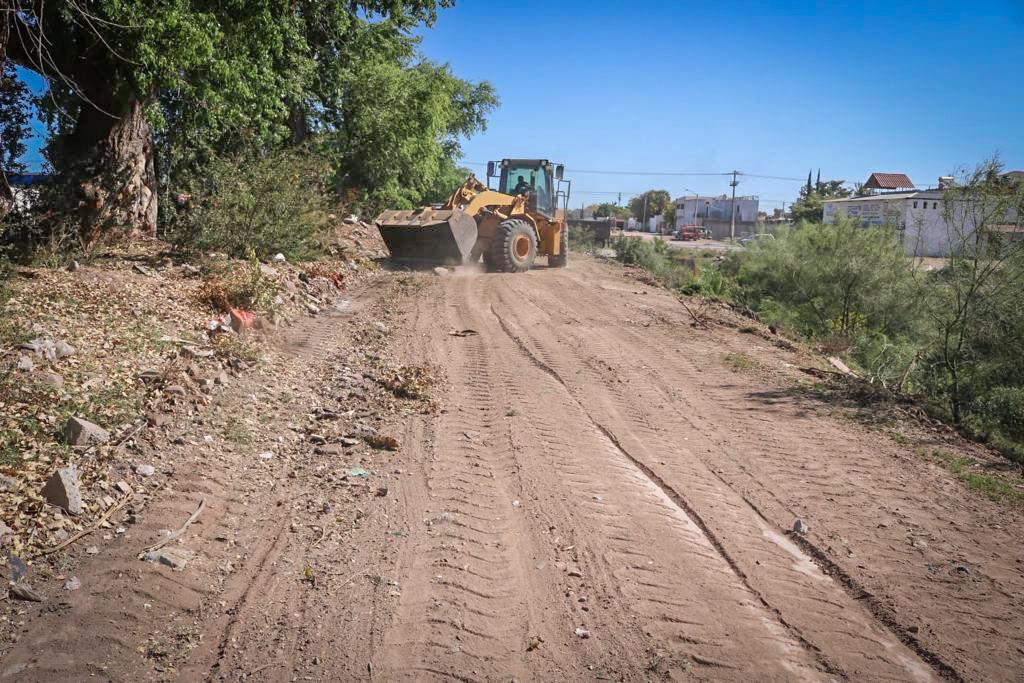 Secretaría de Obras Públicas