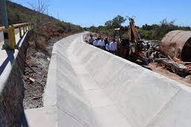 Secretaría de Obras Públicas