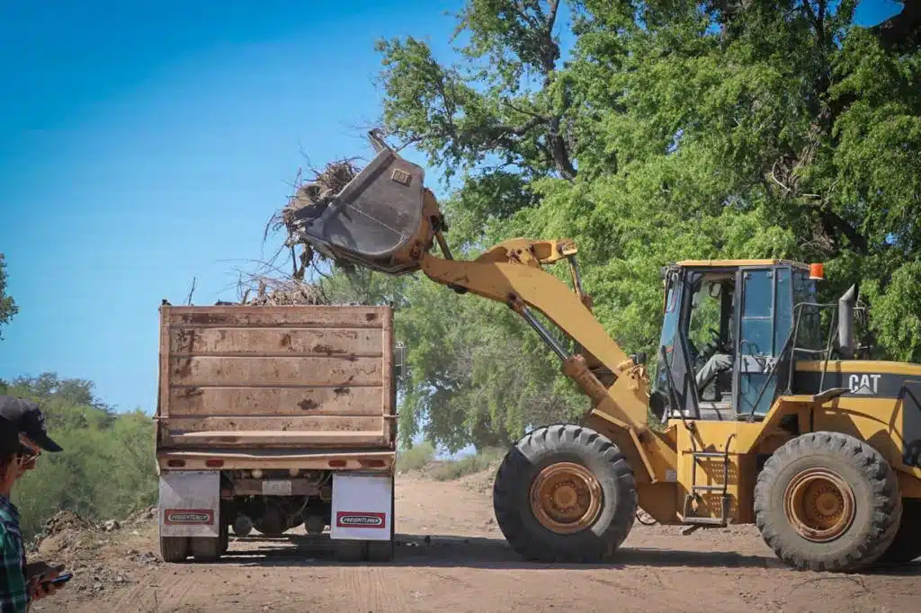 Secretaría de Obras Públicas