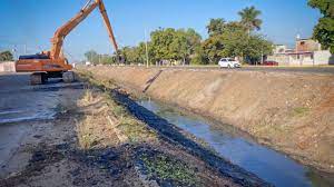 Secretaría de Obras Públicas