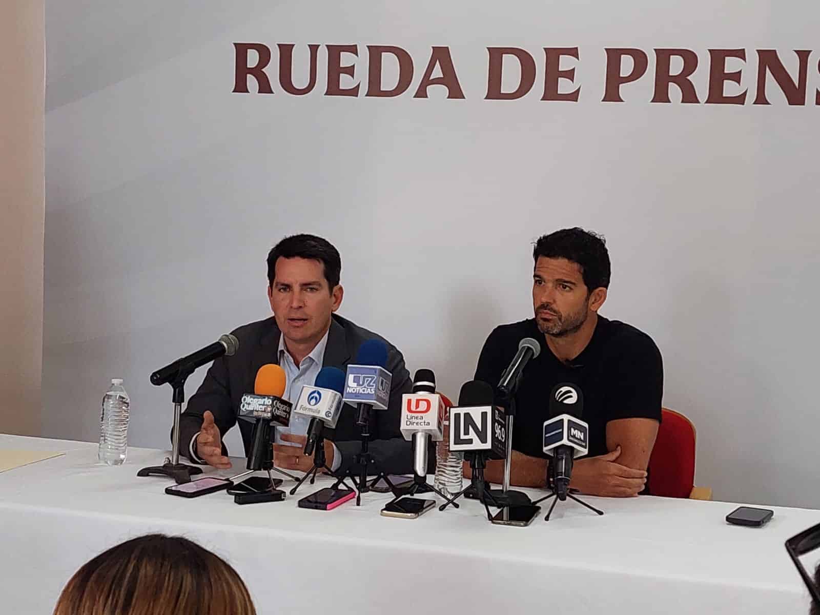 Secretario de Economía