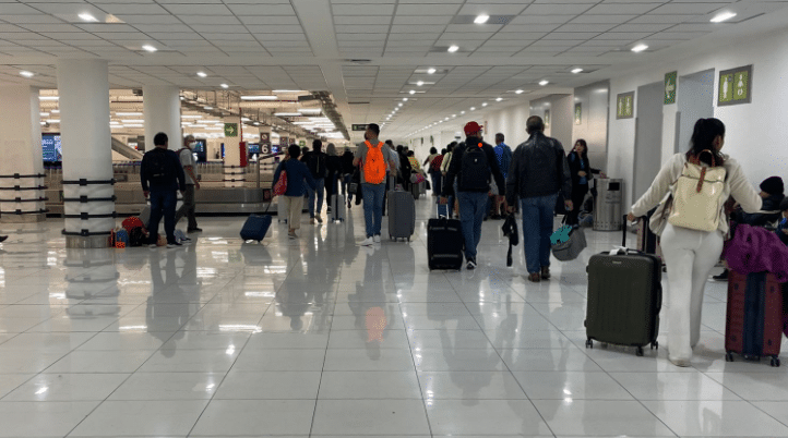 Boletos de avión SECTUR