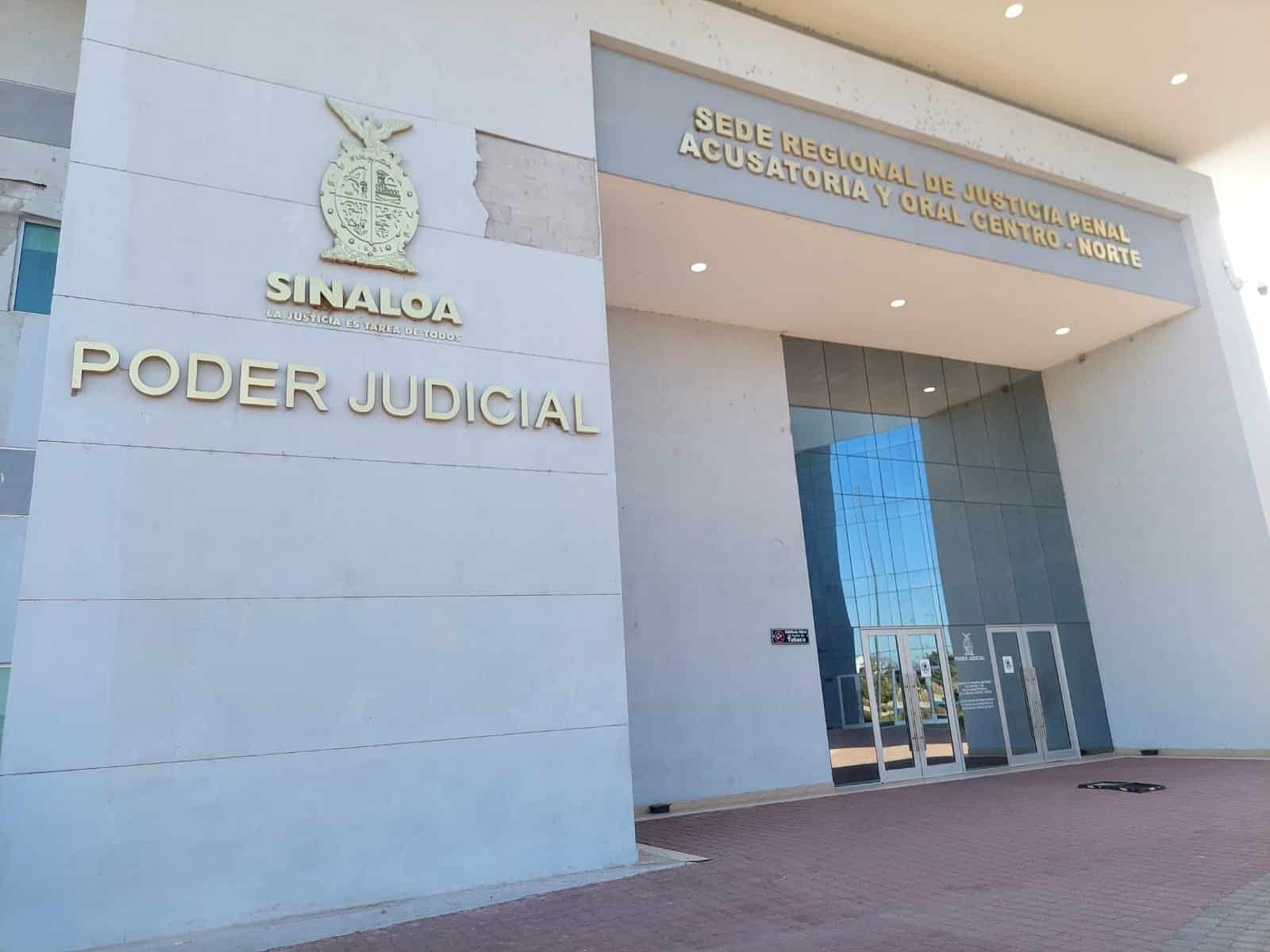 Sede Regional de Justicia Penal Acusatoria y Oral Centro-Norte
