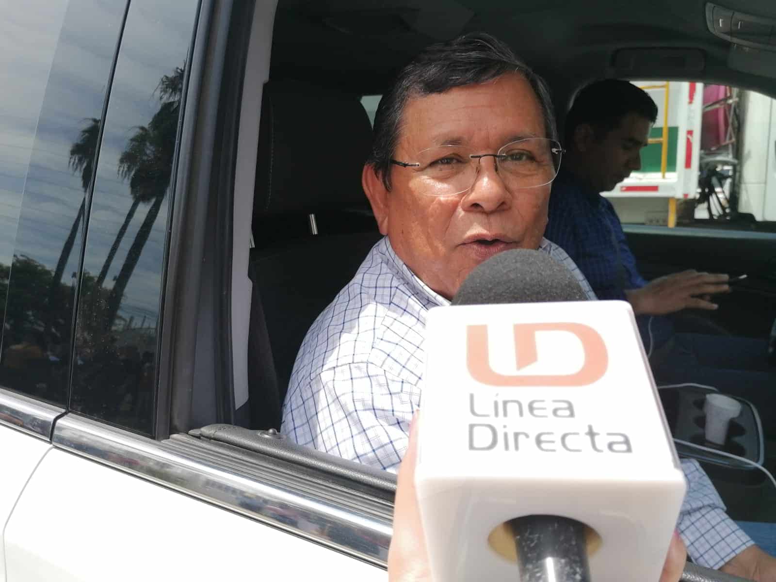 “Seguro dará una buena respuesta” Rocha hablará con AMLO sobre el precio del maíz, dice Jaime Montes