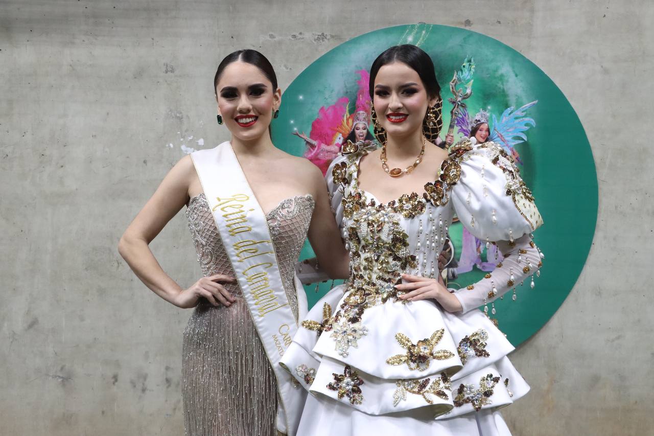 Soberanos del Carnaval invitan a donar juguetes este sábado en la Plazuela Machado