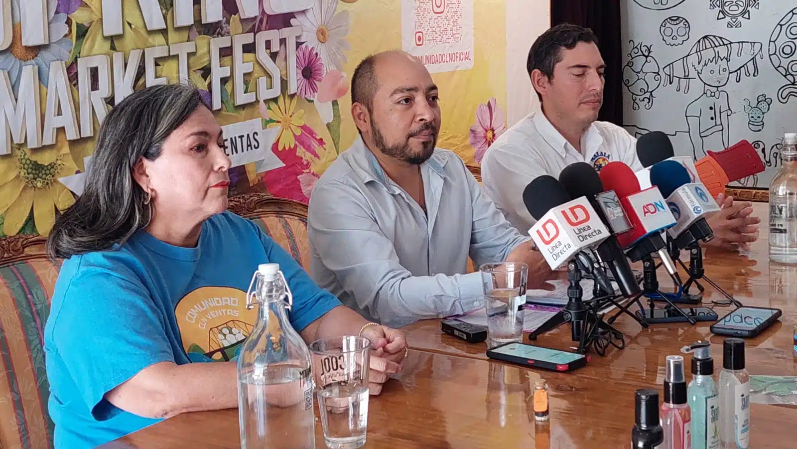 Spring Market Fest en Culiacán