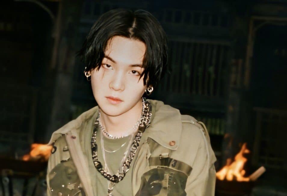 Suga