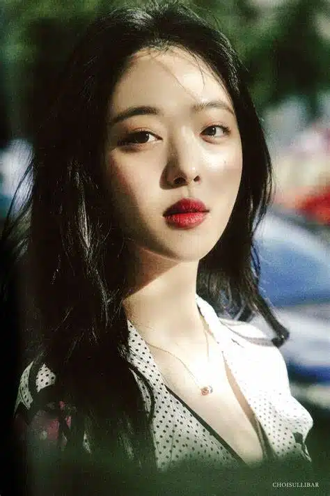 Sulli