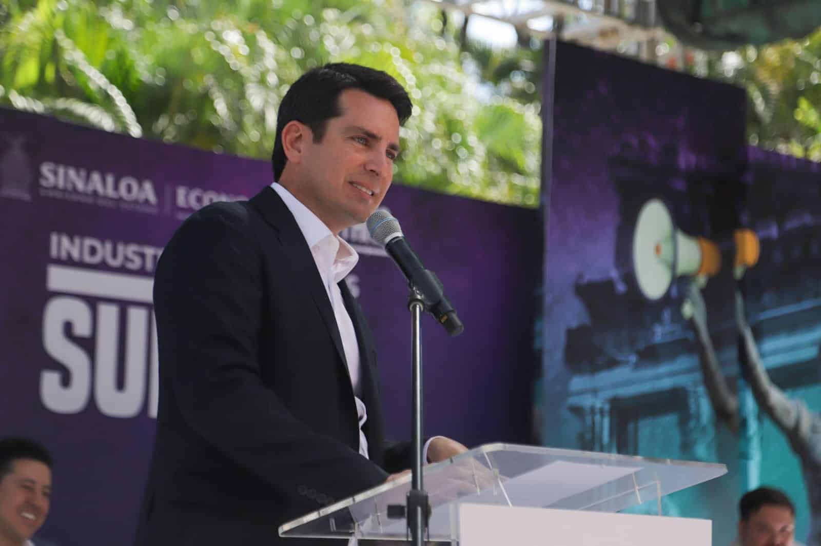 Summit de Industrias Creativas